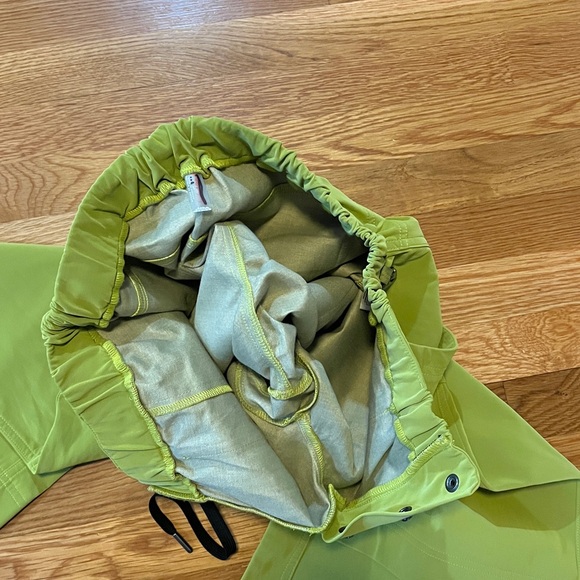 Free People Movement Paradox Pants Size Small $168 NWOT - Picture 11 of 15